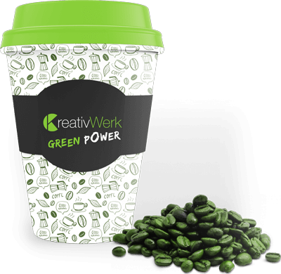 KreativWerk Coffee Cup