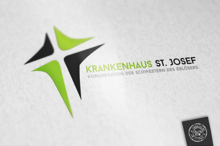 Logo Design by Kreativwerk Schweinfurt